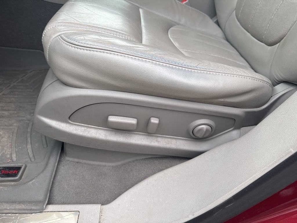 2015 Buick Enclave Premium