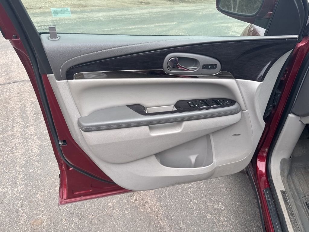 2015 Buick Enclave Premium