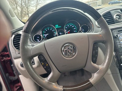 2015 Buick Enclave Premium