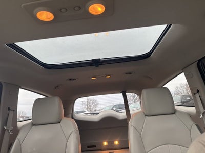 2015 Buick Enclave Premium