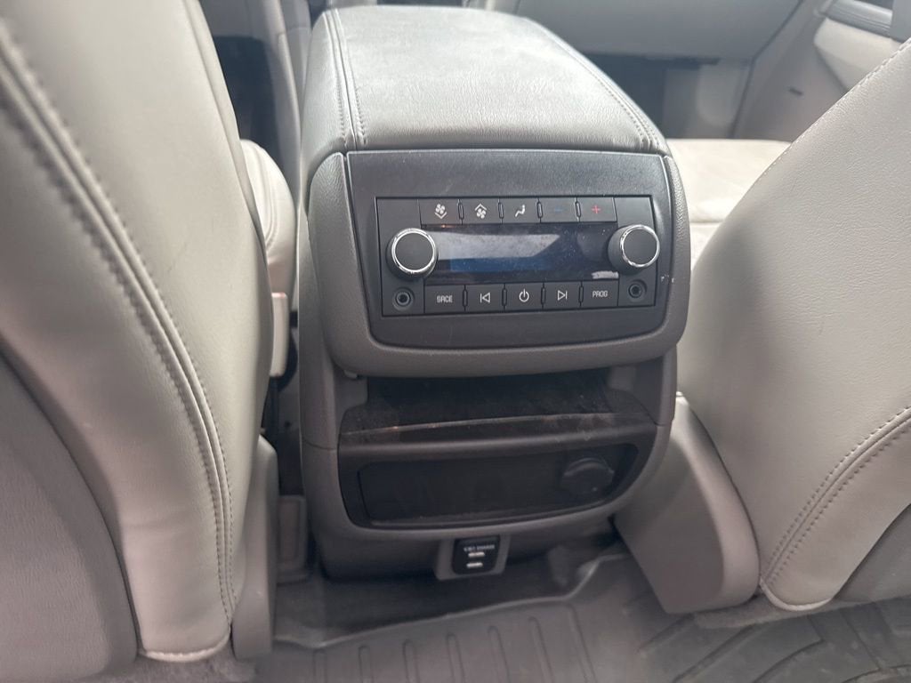 2015 Buick Enclave Premium