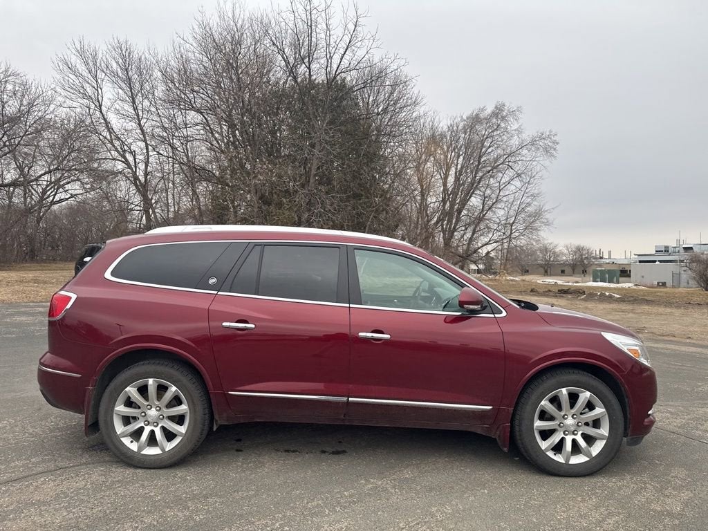 2015 Buick Enclave Premium