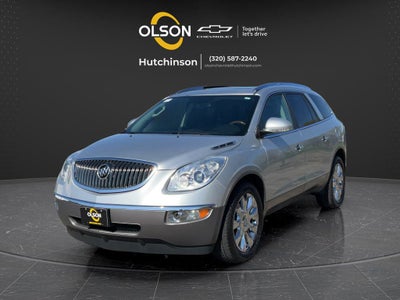 2012 Buick Enclave Premium
