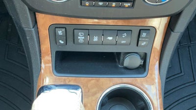 2012 Buick Enclave Premium