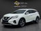2021 Nissan Murano Platinum