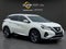 2021 Nissan Murano Platinum