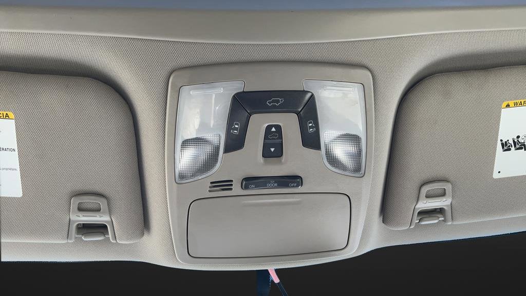 2017 Toyota Sienna XLE 7 Passenger