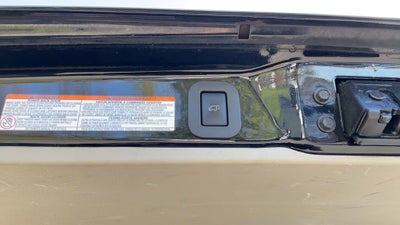 2017 Toyota Sienna XLE 7 Passenger