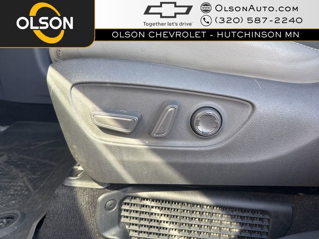 2021 Toyota Sienna Limited