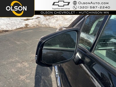 2021 Toyota Sienna Limited