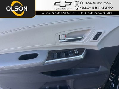 2021 Toyota Sienna Limited