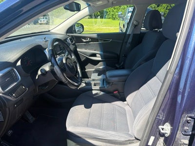 2016 Kia Sorento 2.4L LX