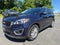 2016 Kia Sorento 2.4L LX