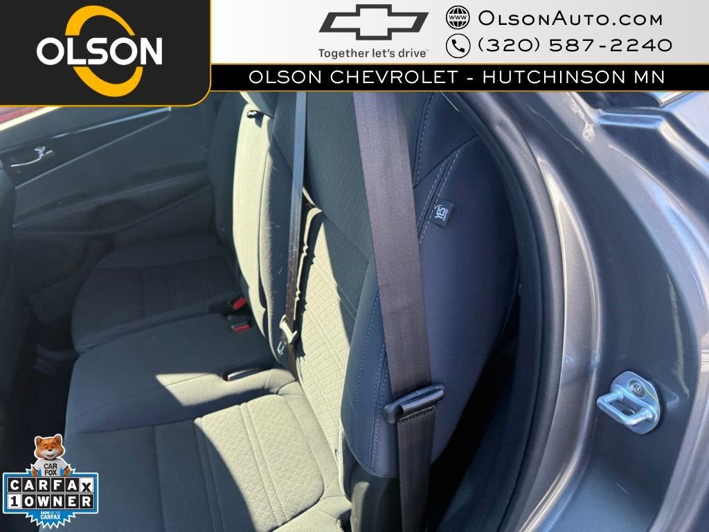 2016 Kia Sorento 2.4L LX