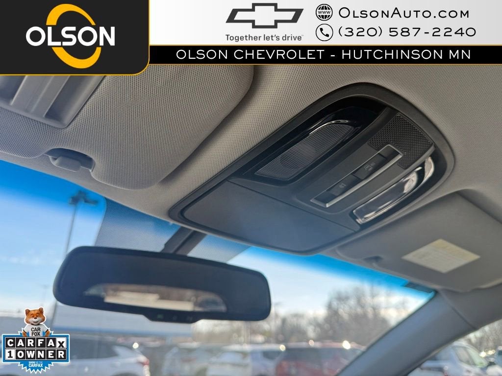 2016 Kia Sorento 2.4L LX