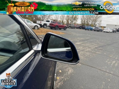 2018 Tesla Model 3 Long Range Battery