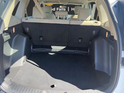 2021 Honda CR-V AWD LX