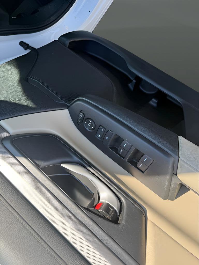 2021 Honda CR-V AWD LX