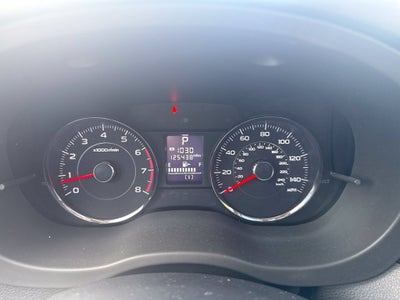 2014 Subaru Forester 2.0XT Touring