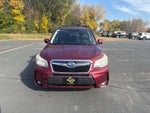 2014 Subaru Forester 2.0XT Touring