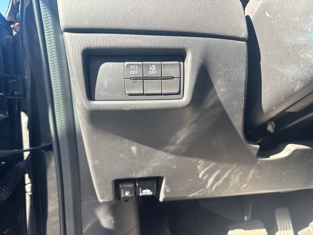 2019 Mazda Mazda CX-5 Touring