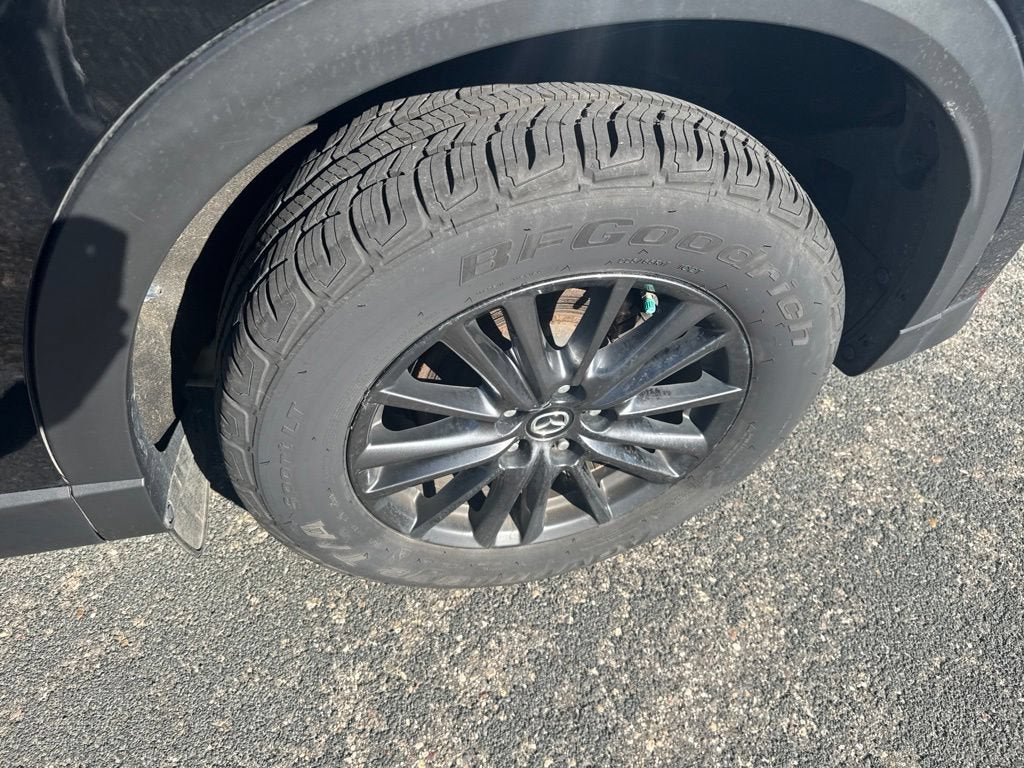 2019 Mazda Mazda CX-5 Touring
