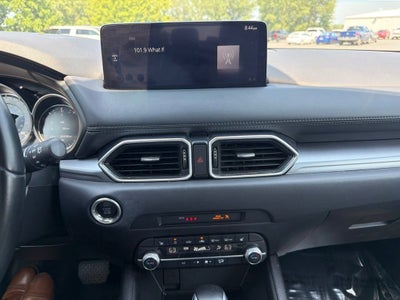 2023 Mazda Mazda CX-5 2.5 S Preferred