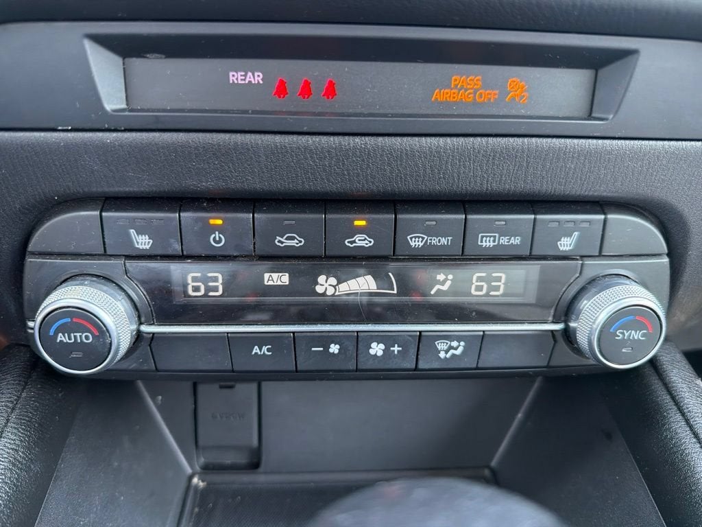 2023 Mazda Mazda CX-5 2.5 S Preferred