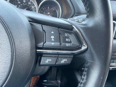 2023 Mazda Mazda CX-5 2.5 S Preferred