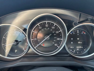 2023 Mazda Mazda CX-5 2.5 S Preferred