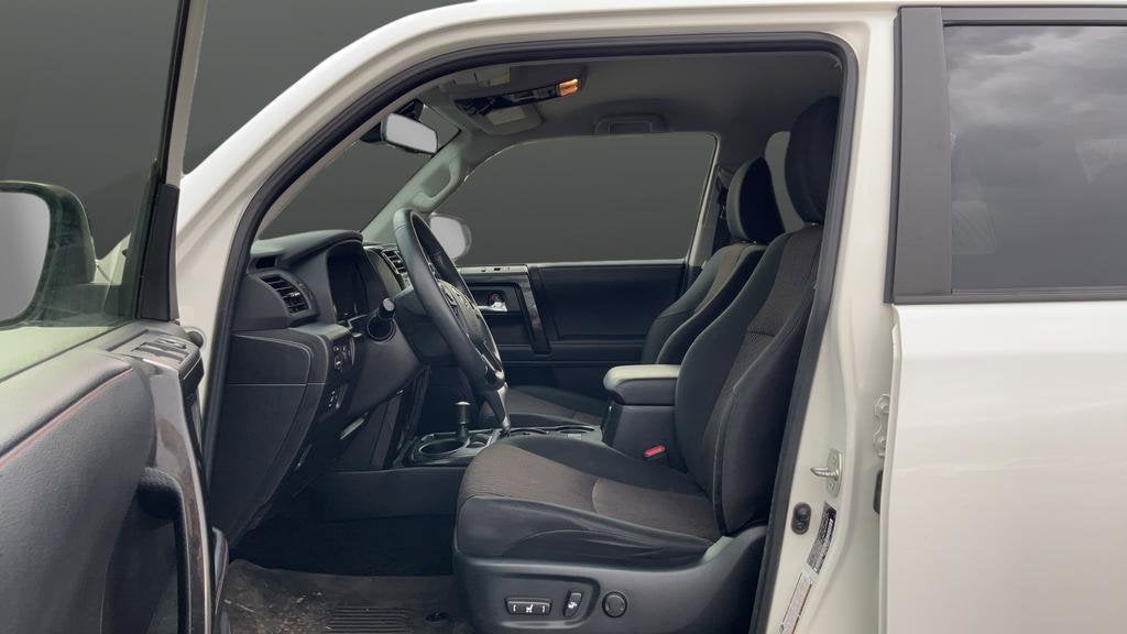 2023 Toyota 4Runner TRD Off Road