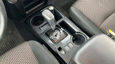 2023 Toyota 4Runner TRD Off Road