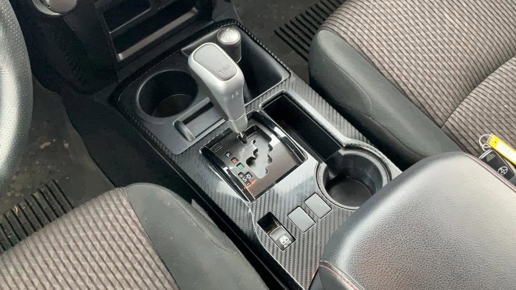 2023 Toyota 4Runner TRD Off Road