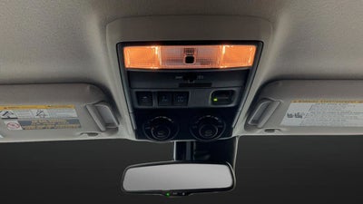 2023 Toyota 4Runner TRD Off Road