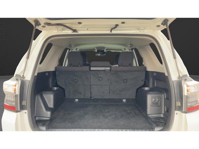 2023 Toyota 4Runner TRD Off Road