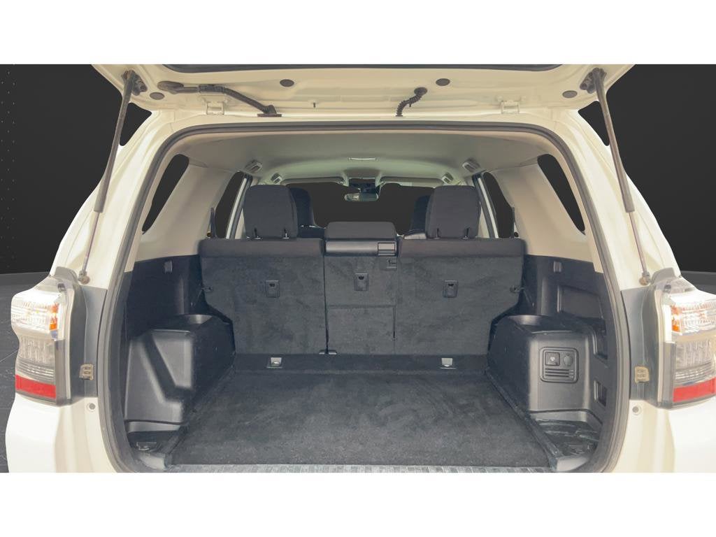 2023 Toyota 4Runner TRD Off Road