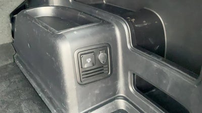 2023 Toyota 4Runner TRD Off Road