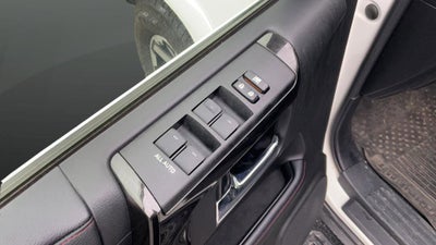 2023 Toyota 4Runner TRD Off Road