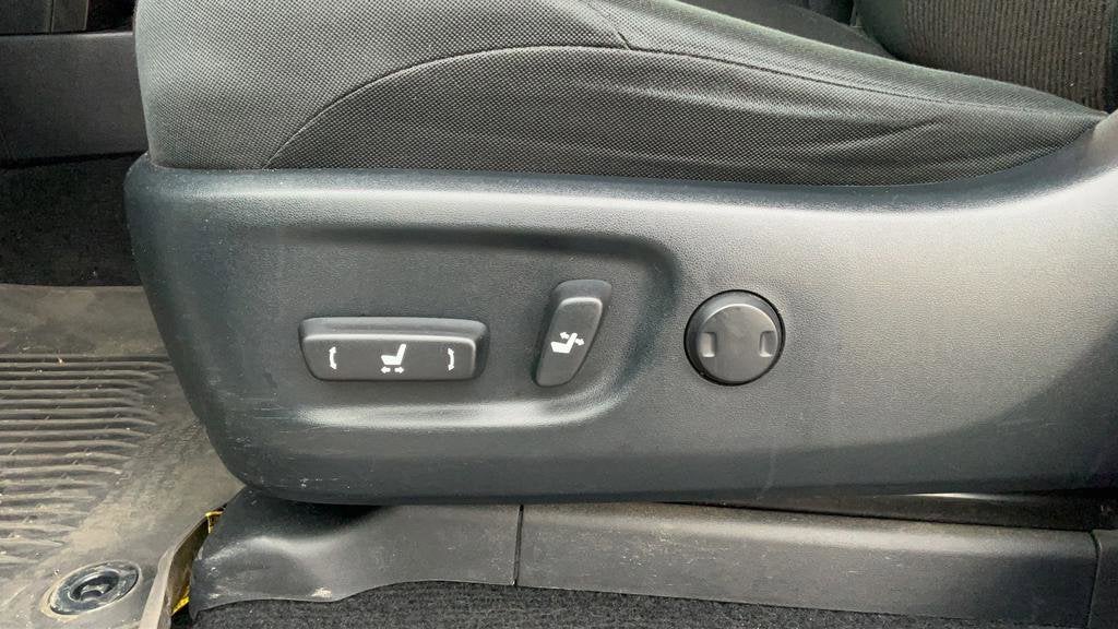 2023 Toyota 4Runner TRD Off Road