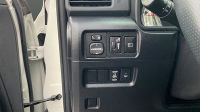 2023 Toyota 4Runner TRD Off Road