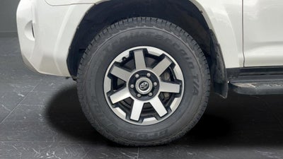 2023 Toyota 4Runner TRD Off Road