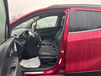 2019 Buick Encore Sport Touring