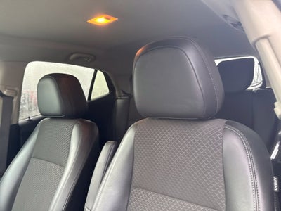 2019 Buick Encore Sport Touring