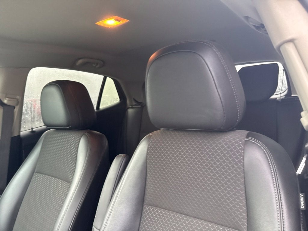 2019 Buick Encore Sport Touring