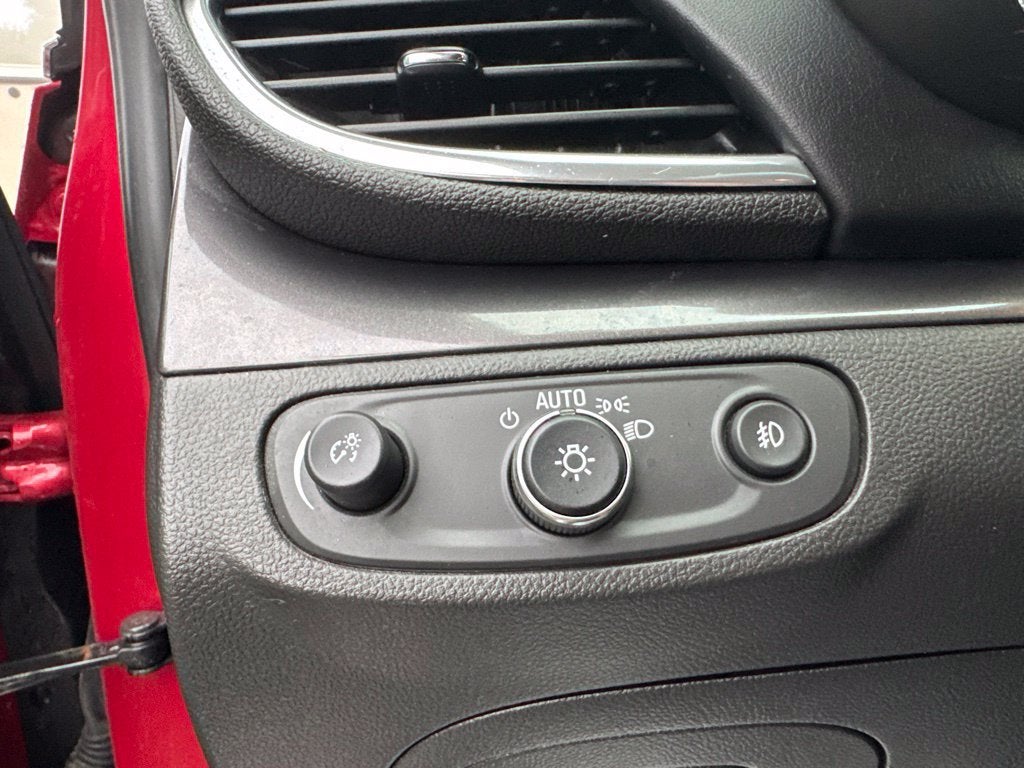 2019 Buick Encore Sport Touring