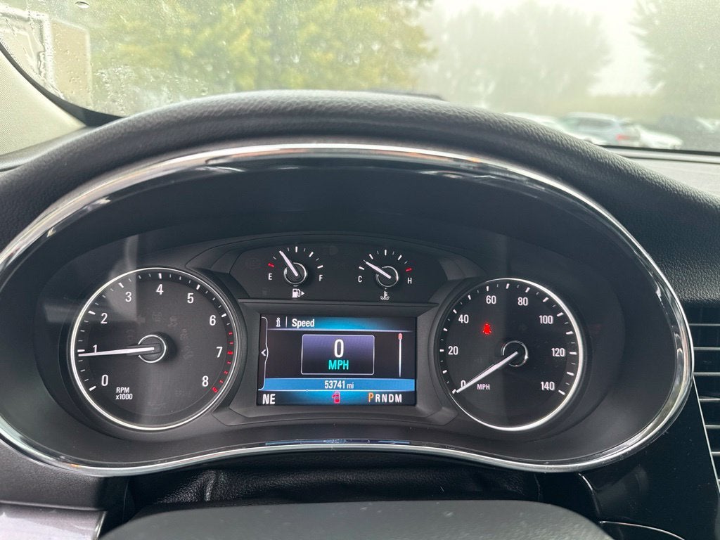 2019 Buick Encore Sport Touring