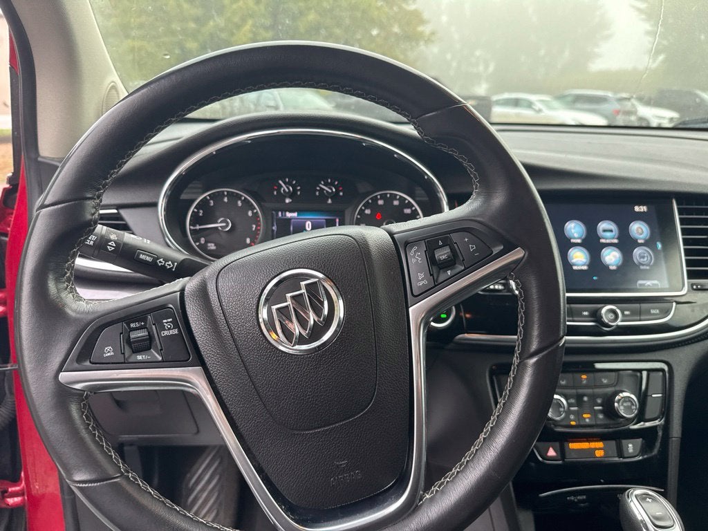 2019 Buick Encore Sport Touring