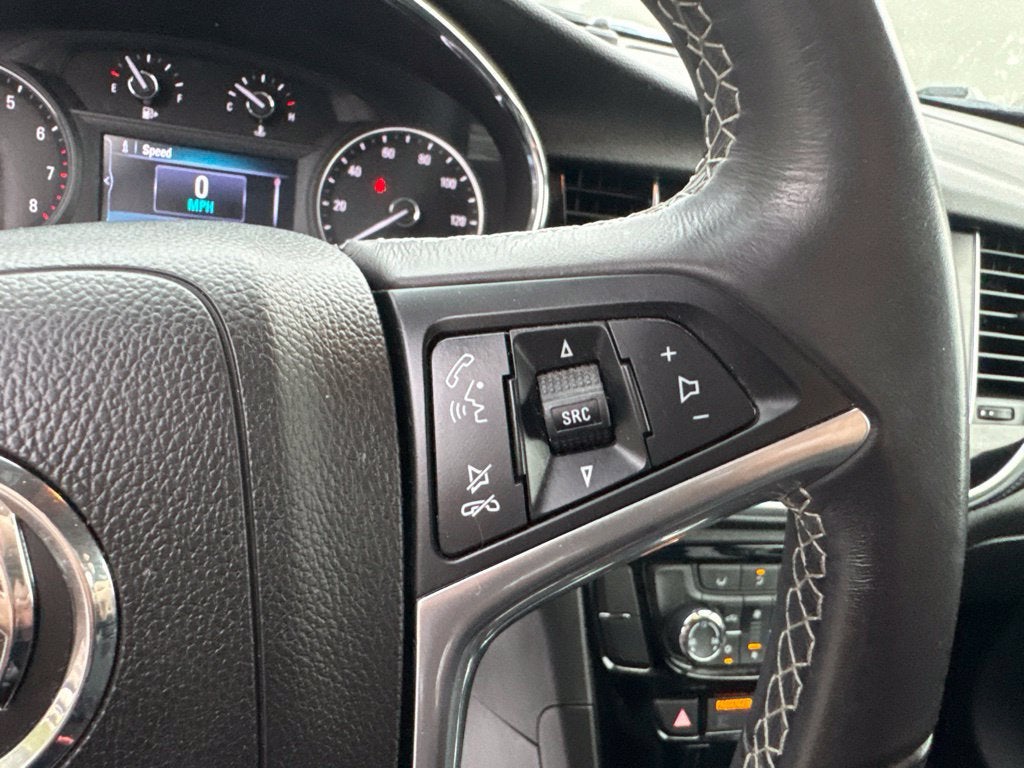 2019 Buick Encore Sport Touring