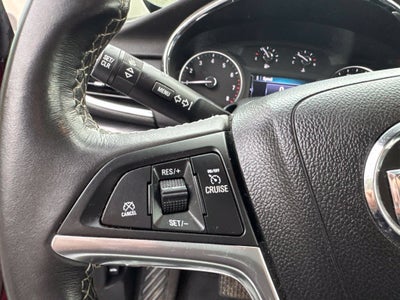 2019 Buick Encore Sport Touring