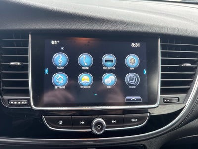 2019 Buick Encore Sport Touring
